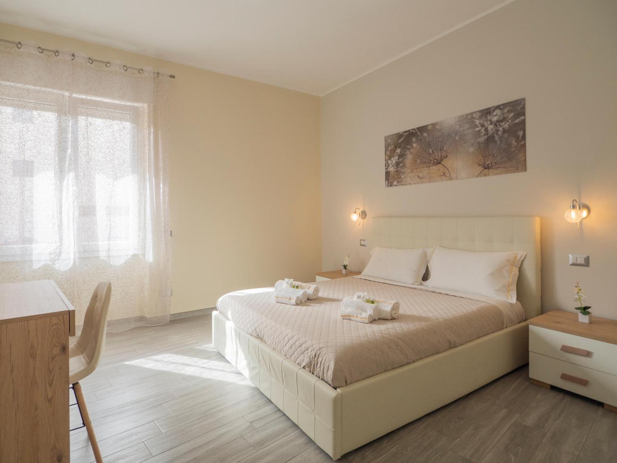 Gasthof Sweet Dreams - Morada Cagliari
